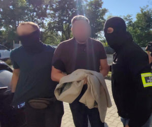 Zapadła decyzja ws. szefa PKOl. Sąd obradował całą noc