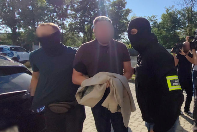 Jest decyzja w sprawie szefa PKOl. Sąd rozpatrywał wniosek przez całą noc!