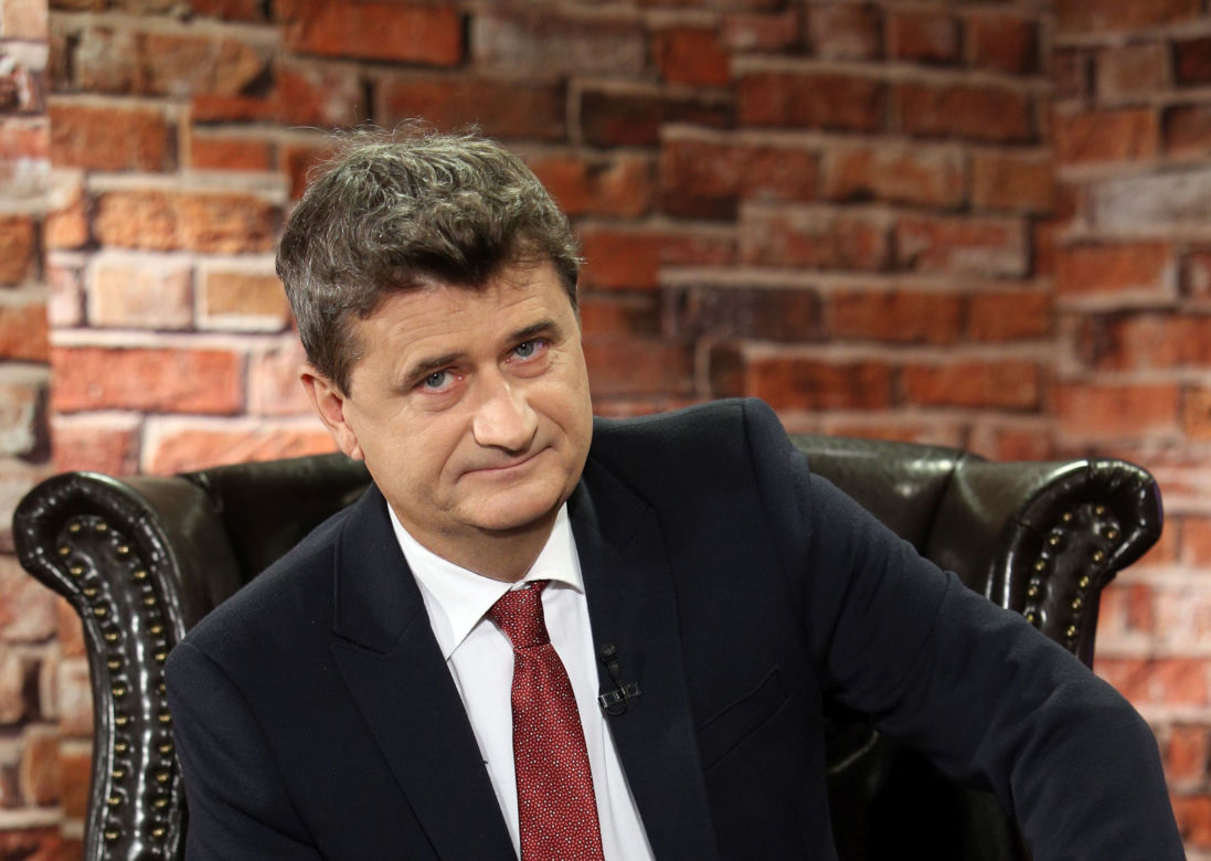 Janusz Palikot