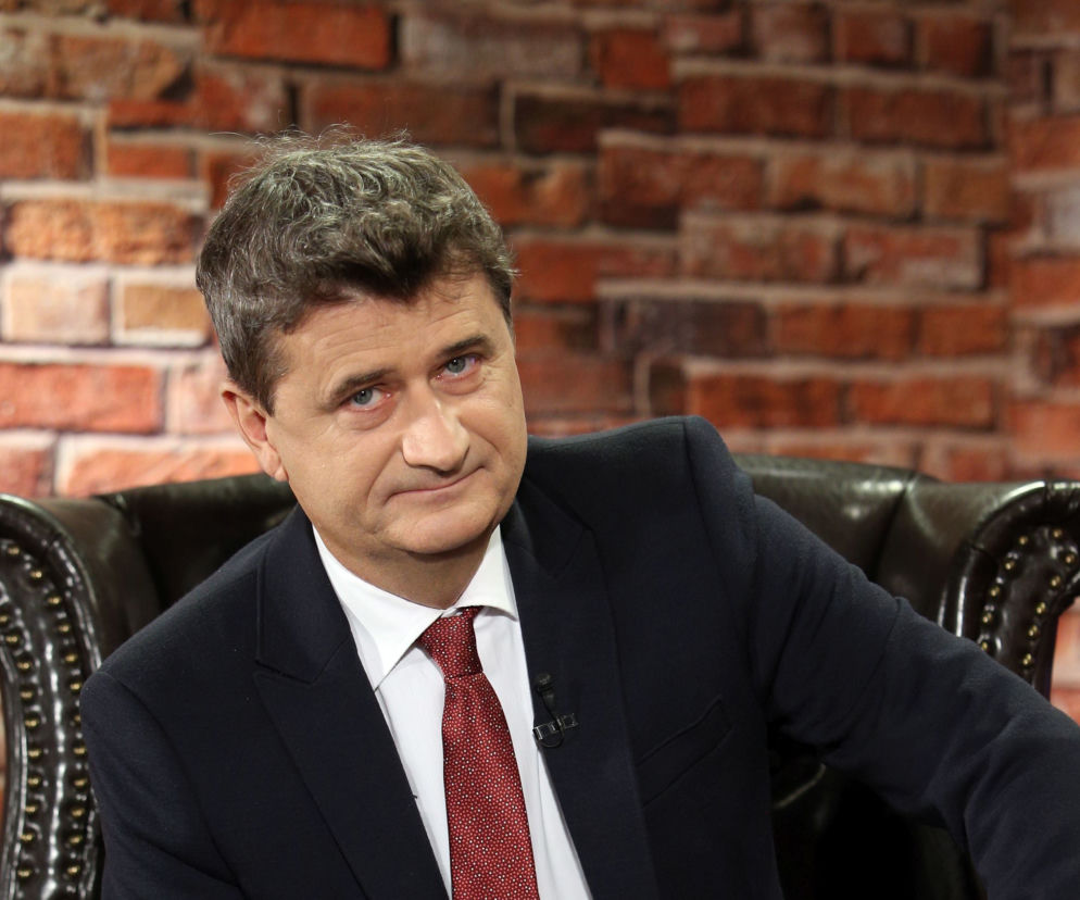 Janusz Palikot