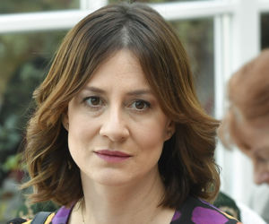 Maja Ostaszewska zakażona koronawirusem