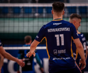 Anioły Toruń - KPS StalPro Joker Powiat Pilski, zdjęcia z meczu