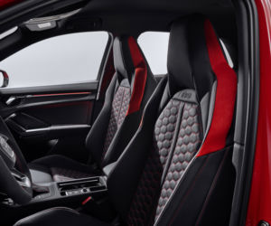 Audi RS Q3 (2020)