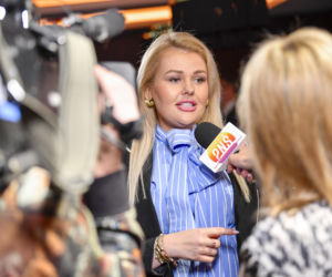 Pokochaj swoje ciało: Omenaa Mensah, Joanna Przetakiewicz, Ewa Chodakowska, Kinga Zawodnik, Maffashion