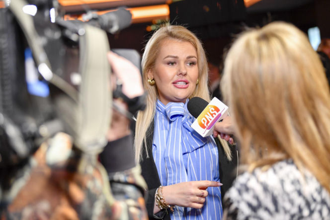 "Pokochaj swoje ciało": Omenaa Mensah, Joanna Przetakiewicz, Ewa Chodakowska, Kinga Zawodnik, Maffashion