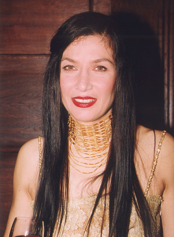 Grażyna Wolszczak