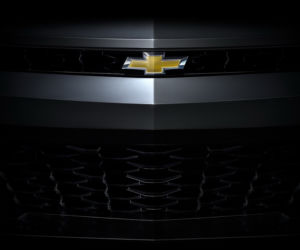 2015 Chevorlet Camaro