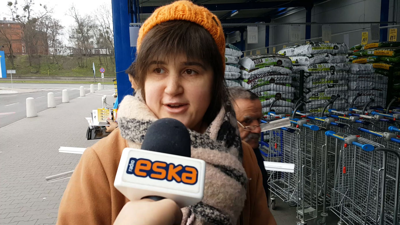 Motomikołaje 2019 w Bydgoszczy 