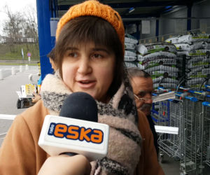 Motomikołaje 2019 w Bydgoszczy 