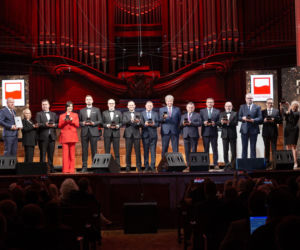 Gala „Teraz Polska”