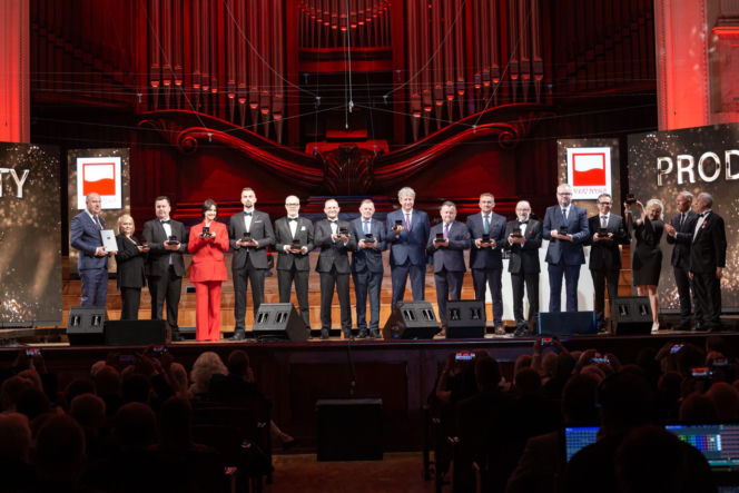 Gala „Teraz Polska”