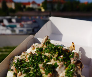 Gastro Miasto wraca nad Odrę!