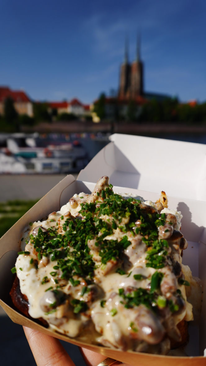 Gastro Miasto wraca nad Odrę!