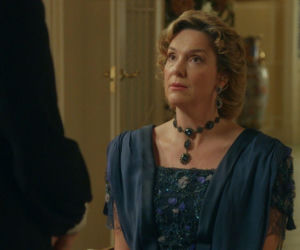 La promesa - pałac tajemnic, odcinek 338: Markiza wie już, jak pozbyć się Curra z pałacu