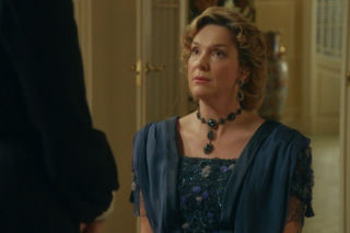 La promesa - pałac tajemnic, odcinek 338: Markiza wie już, jak pozbyć się Curra z pałacu