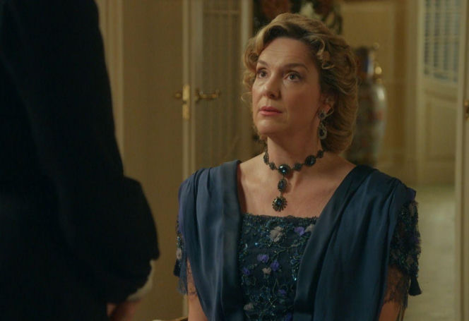 "La promesa - pałac tajemnic", odcinek 338: Markiza wie już, jak pozbyć się Curra z pałacu