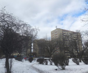 Prywatna firma przejęła osiedle w Warszawie. Teraz chce od mieszkańców milionów. „To nie my zawiniliśmy!”