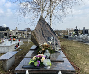 Rocznica śmierci Simony Kossak