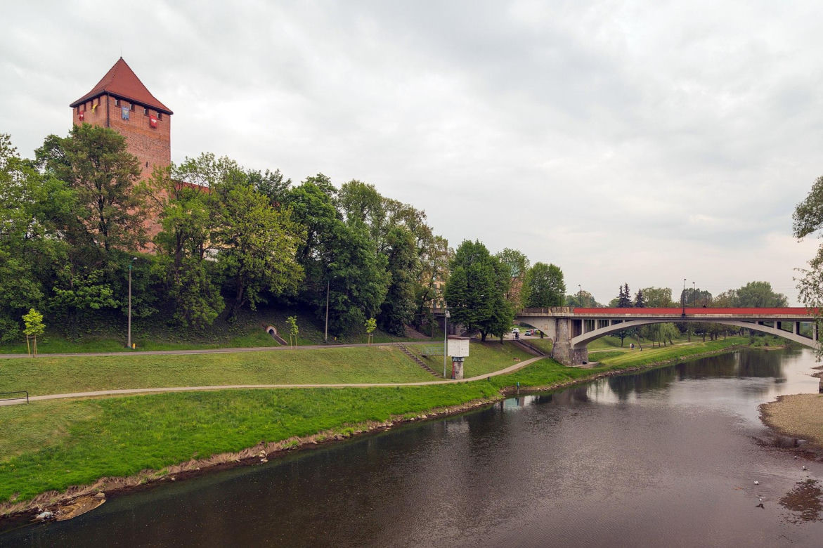 To miasto w Małopolsce przed wiekami było księstwem. Miało nawet swojego władcę 
