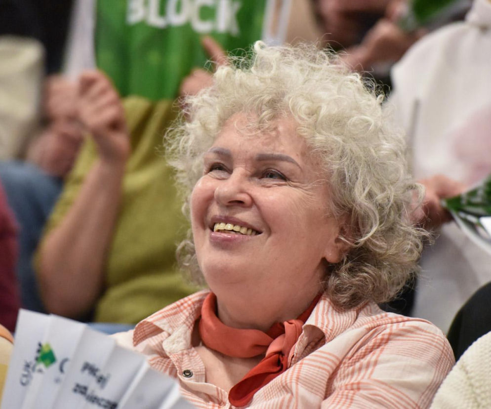 CUK Anioły Toruń - Stal Nysa: Komplet widzów na siatkarskim hicie w SP nr 28