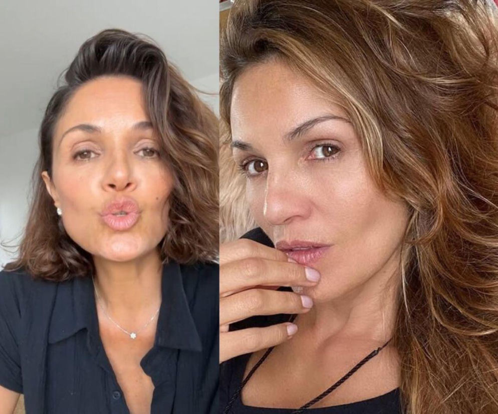 Dramat gwiazdy! Nadia Fares znaleziona na dnie basenu, walczy o życie