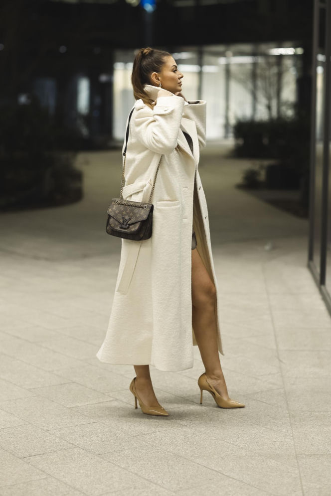 Maluba, Dominika Serowska i Maja Rutkowski