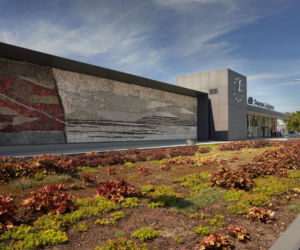 Dworzec PKP Oświęcim