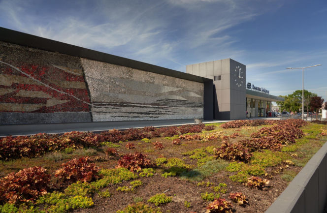 Dworzec PKP Oświęcim