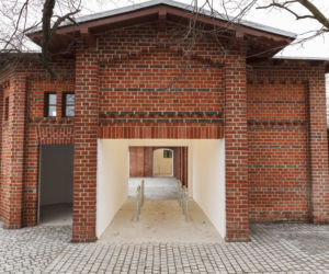 Zabytkowe dworce pod Wrocławiem otwarte dla podróżnych