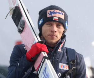 Dawid Kubacki