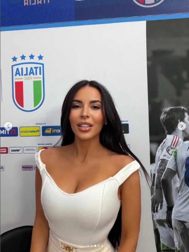 Maria Luisa Jacobelli