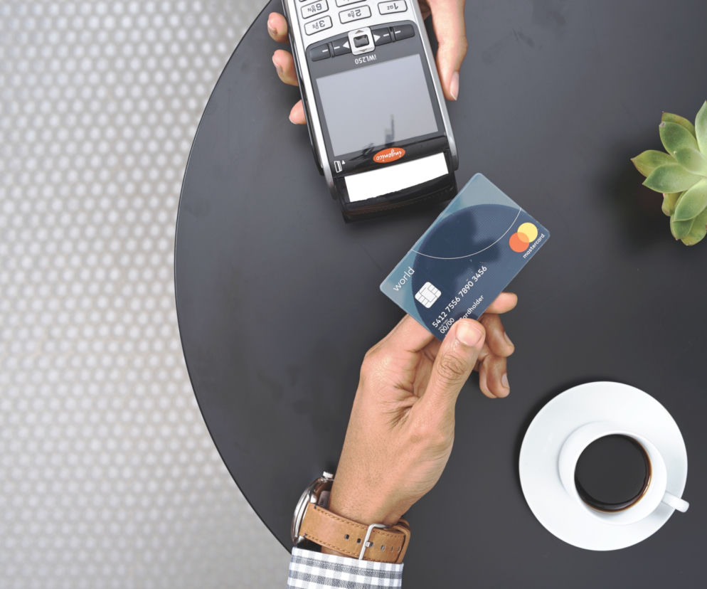 Mastercard