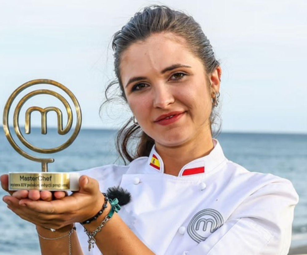 Znamy zwyciężczynię 14. edycji „MasterChefa”.To studentka z Wrocławia. Finał z ogromnymi emocjami