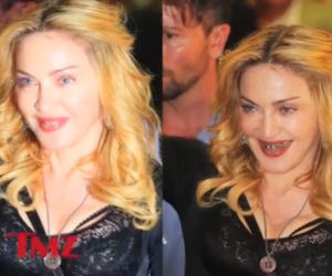 Madonna