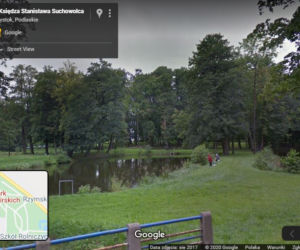 7. Park Lubomirskich