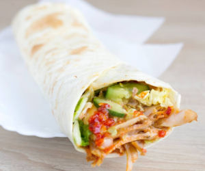 Najlepsze kebabownie w mieście! Sprawdźcie TOP 10 najlepszych kebabów w Warszawie [RANKING]