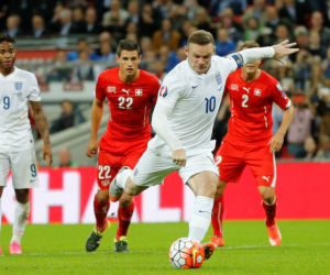 Legenda futbolu odkryła polskie korzenie! Odwiedził Oświęcim z rodziną, cały świat to zobaczy