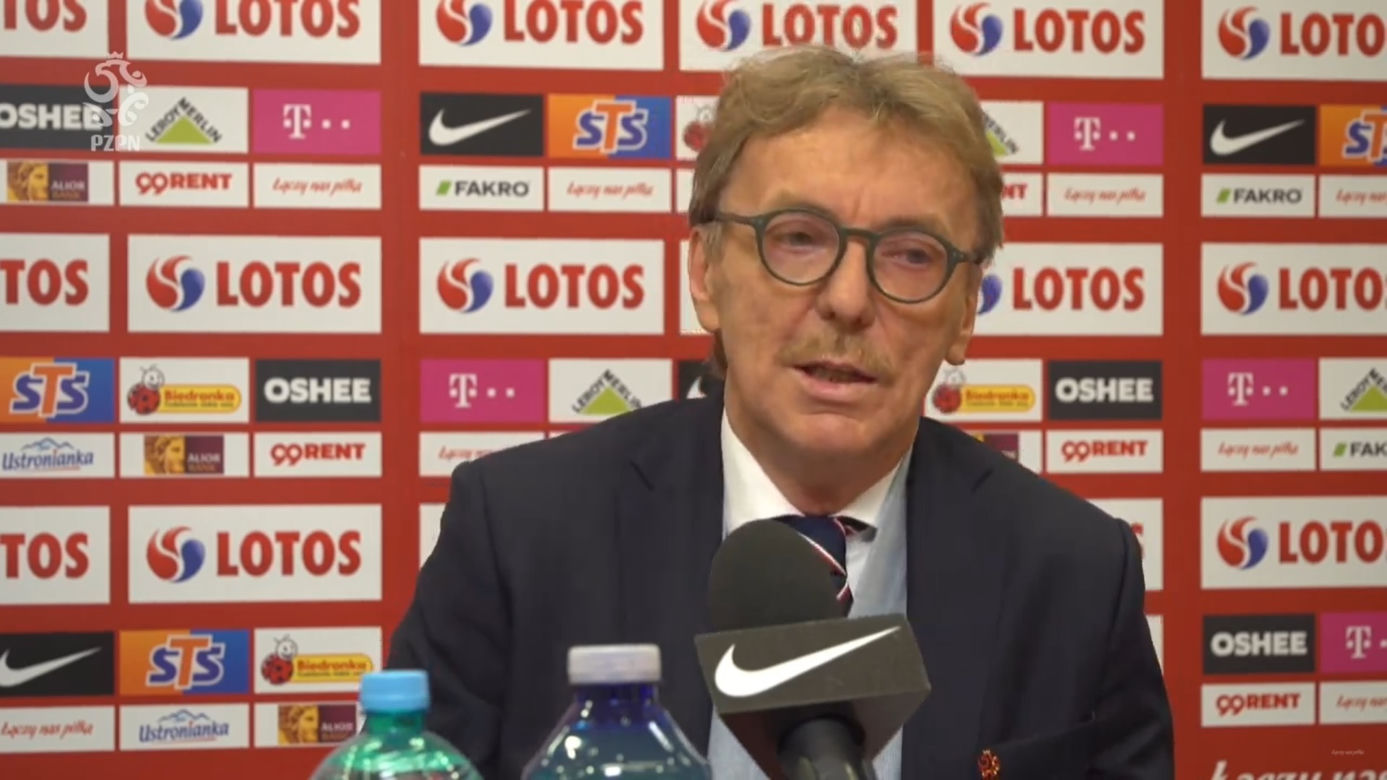 Zbigniew Boniek