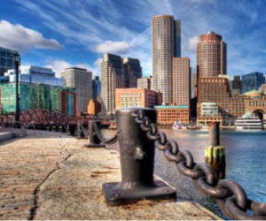 Boston
