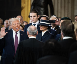 TOP8 wydarzeń na świecie w 2025 roku. Tym żyliśmy w minionych 12 miesiącach 