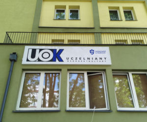 UwSkon odbył się w siedleckim UOK po raz pierwszy, ale nie ostatni!