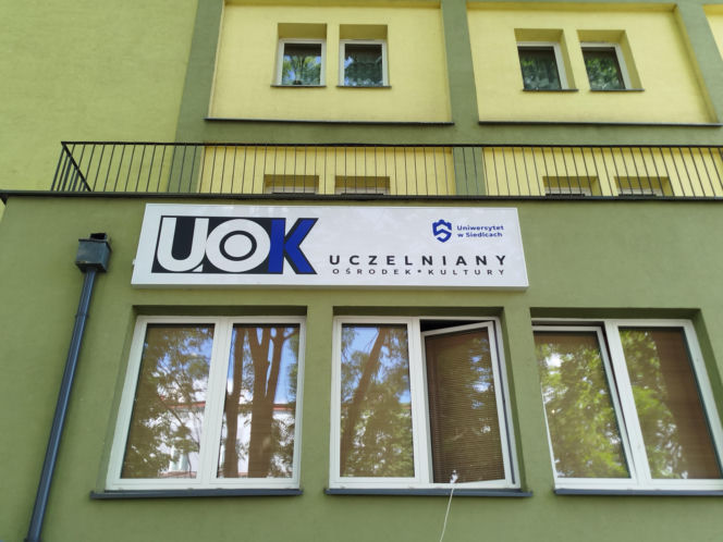 UwSkon odbył się w siedleckim UOK po raz pierwszy, ale nie ostatni!