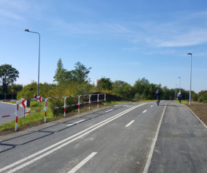Nowe velostrady w Metropolii. Sosnowiec ogłasza przetarg