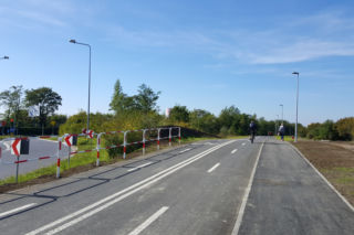 Nowe velostrady w Metropolii. Sosnowiec ogłasza przetarg