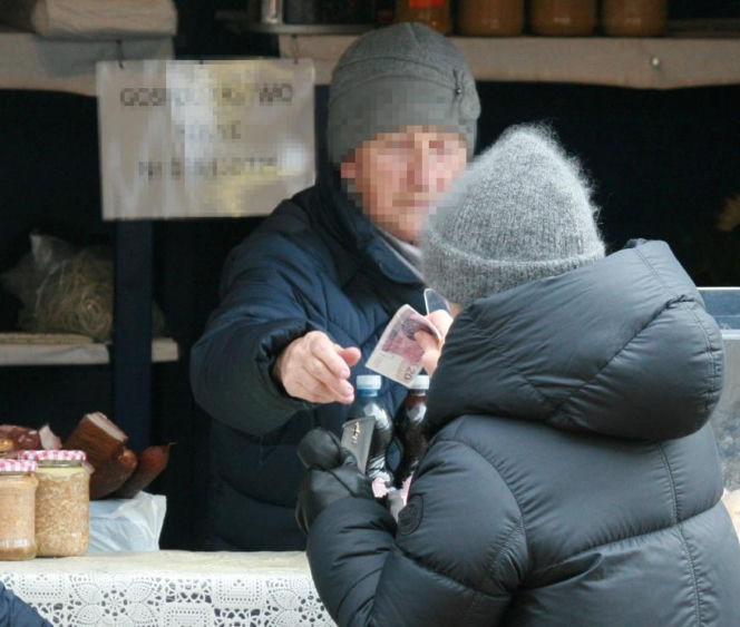 Małgorzata Tusk. Tym żona karmi premiera