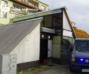 Mieszkańcy zareagowali. Kolejna jaskinia hazardu zamknięta
