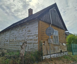 Moja wizyta w Radoszycach