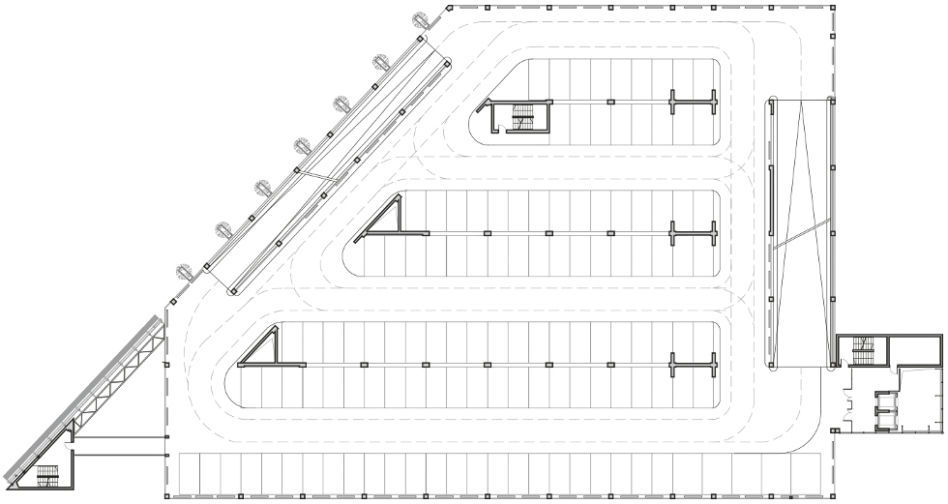 Parking Targi Kielce