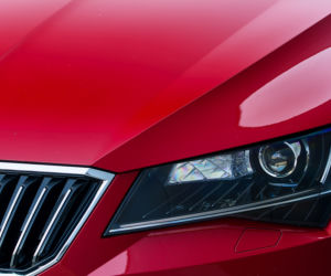 Skoda Superb Laurin&Klement 2.0 TDI 190 KM 4x4 DSG
