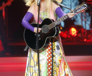 Maryla Rodowicz kończy 80 lat! Od lat łączy pokolenia, a jej piosenki pozostają nieśmiertelne